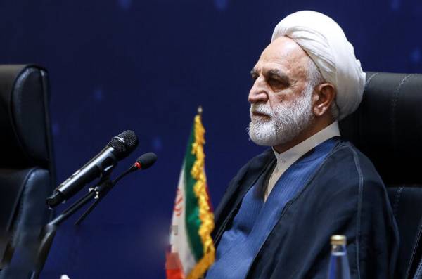 رویکرد قوه قضائیه فرصت‌دهی مسئولانه است