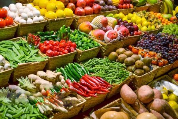 رشد ۱۰۰ درصدی صادرات محصولات کشاورزی فارس 