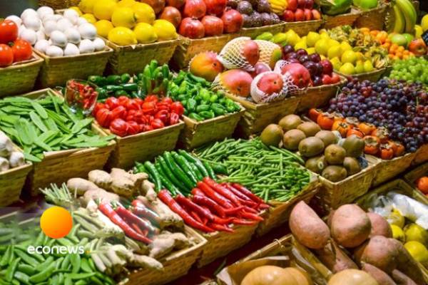 حذف عوارض آب مجازی از ۵ محصول آب‌بر کشاورزی