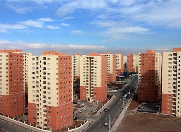 کمبود زمین برای اجرای طرح اقدام ملی مسکن 