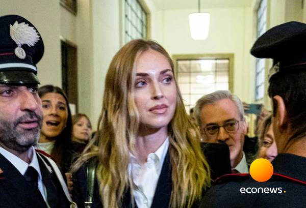 پنج سال زندان در انتظار ملکه مد اینستاگرام + عکس