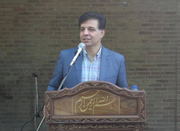 استان همدان دارای برند جغرافیایی برتر است
