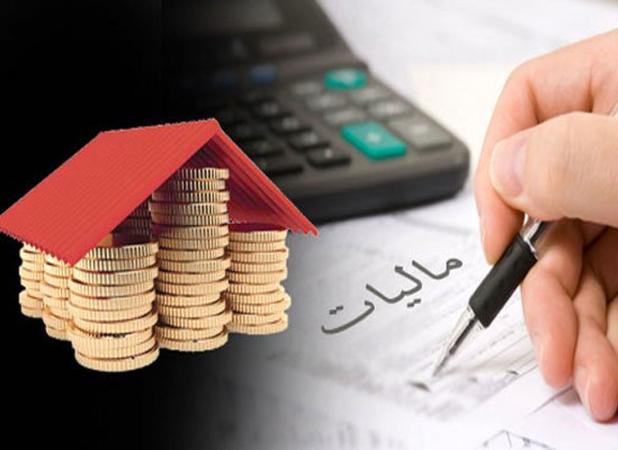 دولت از چه کسانی 550 هزار میلیارد مالیات گرفت؟