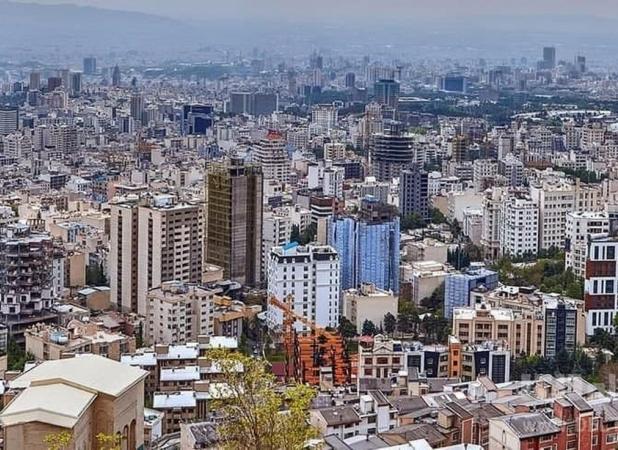 دو ضربه کاری تورم زمین به نظام اقتصادی کشور