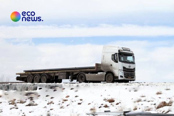 ممنوعیت تردد در آزاد راه تهران - شمال و محور چالوس 