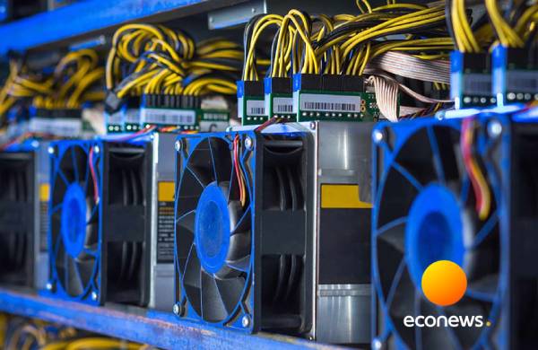 جمع آوری ۲۲ هزار ماینر غیرمجاز در کشور