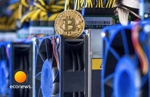 فعالیت ۷۰۰ هزار ماینر غیرمجاز در شبکه برق کشور