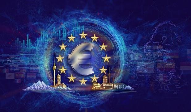 تورم در منطقه یورو به رکورد ۴.۹ درصد رسید