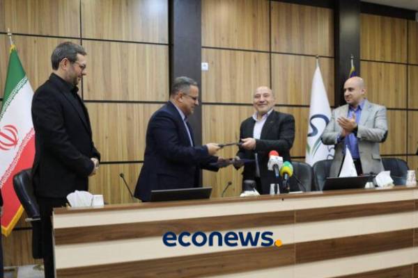 آیین افتتاح «رویداد ملی فناوری ماکو» برگزار شد