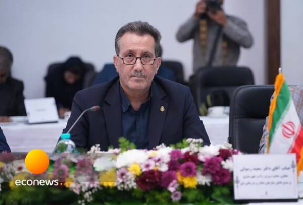 اجلاس آیمو در لندن با حضور هیئت ایران برگزار شد