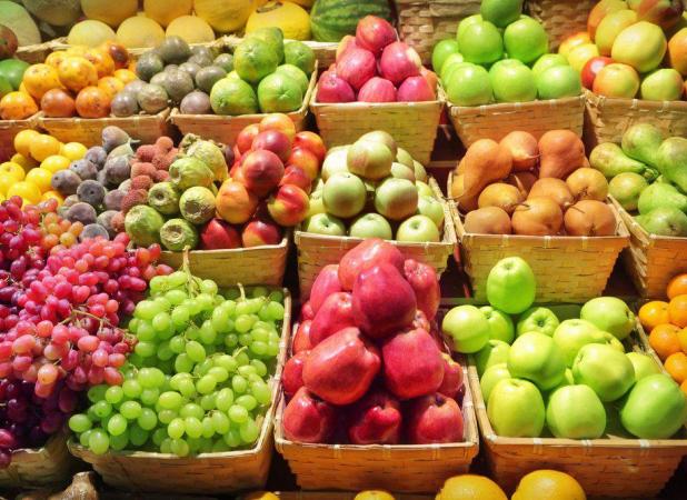 جزییات عرضه «اینترنتی» میوه شب عید