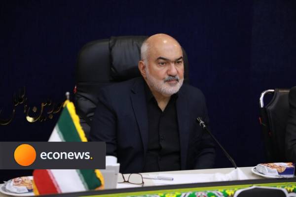  خوزستان بزرگترین اقتصاد دولتی کشور را دارد