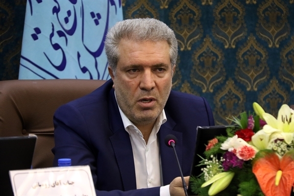 در حال حاضر ۵۰۰ پروژه آماده افتتاح داریم 