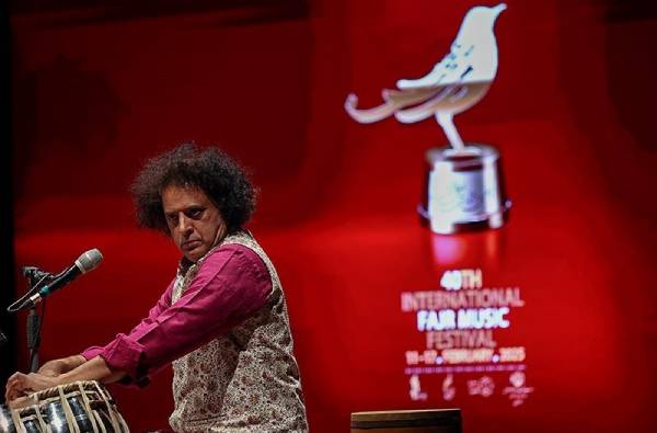 فراخوان جشنواره بین‌المللی موسیقی فجر تمدید شد