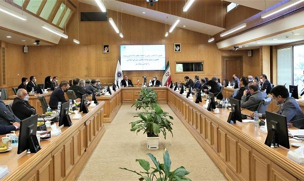 مطالبات فعالان اقتصادی خراسان رضوی از قانونگذاران مجلس