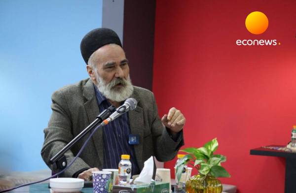 واژه‌های بیگانه میراث ایرانی را نابود می‌کند