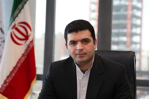 شرکت تاکسی اینترنتی در بازار سرمایه پذیرش شد