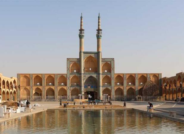 ثبت جهانی به جذب گردشگران خارجی کمک می‌کند