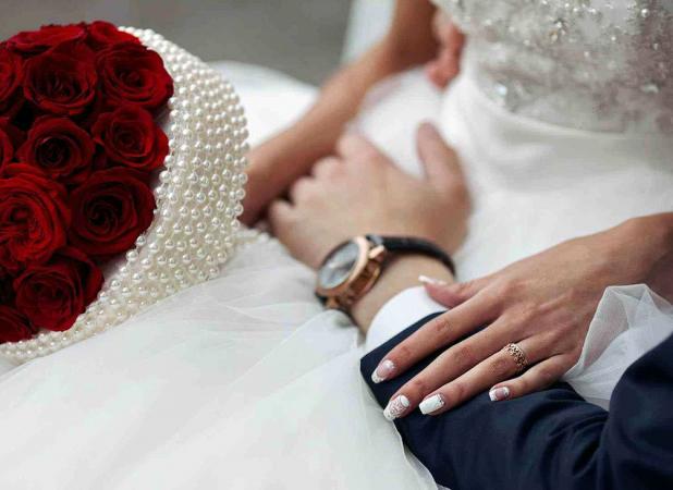 تربیت ۹۰۰ مربی برای فرهنگ‌سازی ازدواج آسان