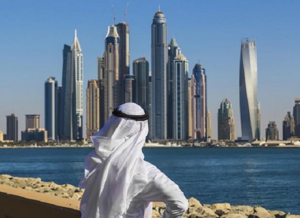 مقررات سفر به کشور امارات کمی تغییر کرد