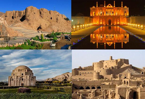 بازنگری در قوانین میراث‌ فرهنگی، گردشگری و صنایع‌ دستی