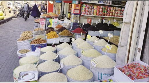 پشت‌پرده فروش برنج ۱۰۰هزار تومانی در بازار