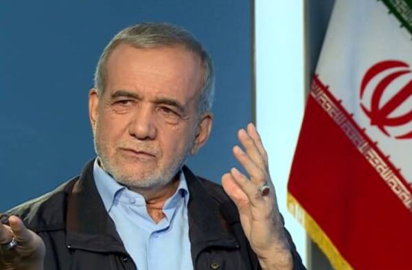 ایران باید در بسیاری از عرصه‌ها پیشتاز باشد