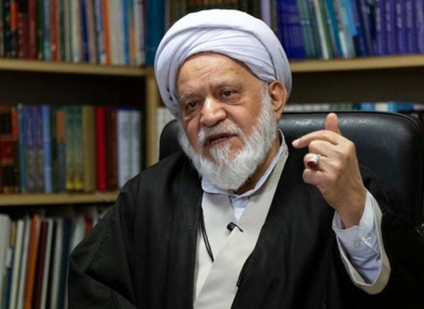 توصیه مصباحی مقدم به مردم برای قرض گرفتن