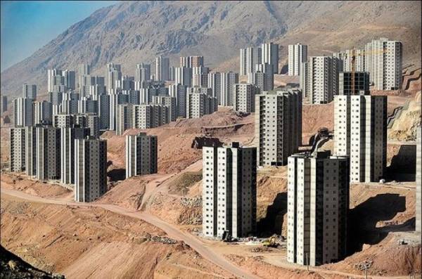 موانع پیشروی طرح نهضت ملی مسکن چیست؟