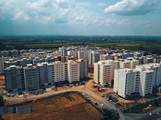متوسط قیمت مسکن در تهران ۲۹ میلیون و ۶۷۰ هزار تومان