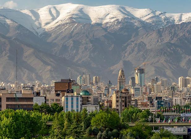 خواب بازار مسکن در ۶۰ درصد محله‌های تهران