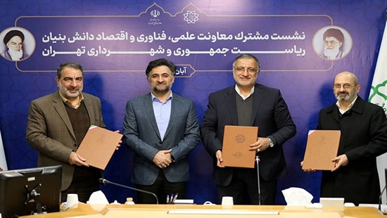 ساخت ۲۵ هزار مسکن برای نخبگان و اساتید دانشگاه 