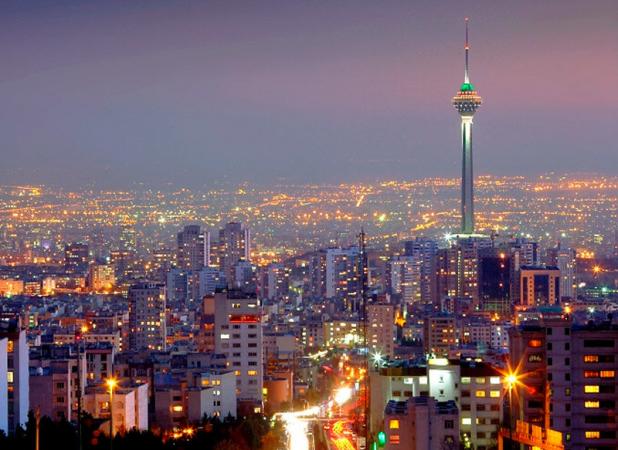 بازار مسکن تهران در مرز حباب قرار دارد