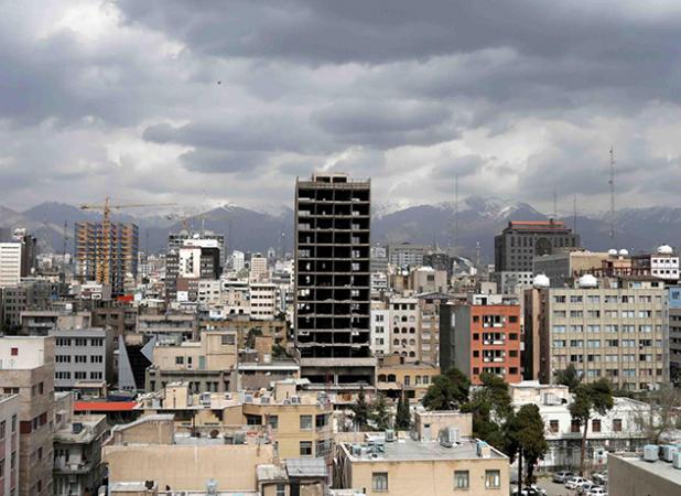 آخرین گزارش ها از وضعیت معاملات مسکن در تهران