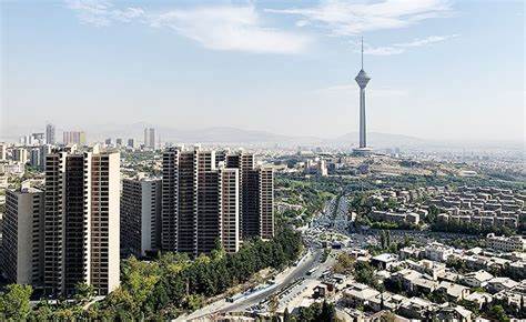 جزئیات تغییرات قیمت مسکن تهران در اسفند 1402