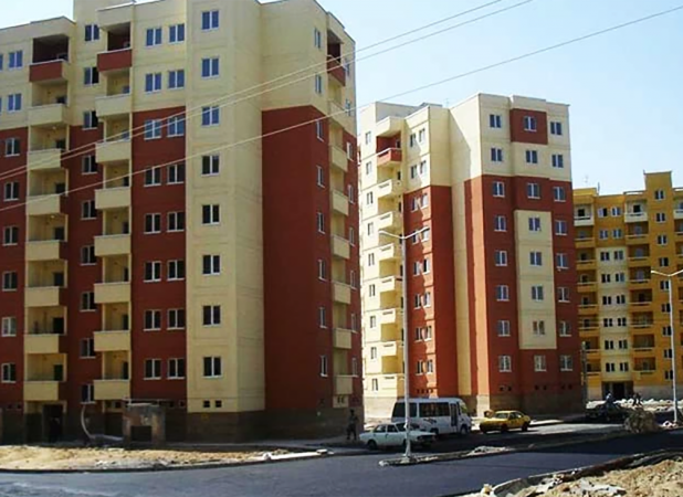تحویل ۲۰ هزار واحد مسکن مهر تا پایان سال