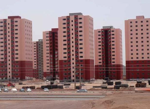 تحویل ۶ هزار واحد مسکن مهر پردیس از ۱۵ مهر