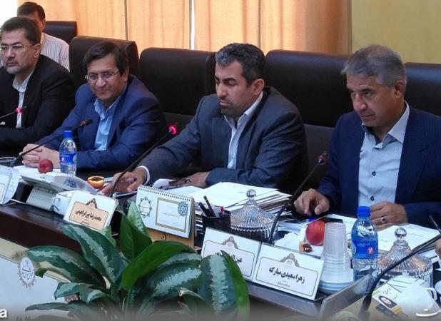 تحقیق و تفحص از عملکرد بانک‌های دولتی کلید خورد