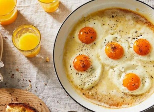 معجزه تخم مرغ برای پیشگیری از آلزایمر