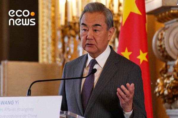 محورهای رایزنی «وانگ یی» با وزیر خارجه ونزوئلا