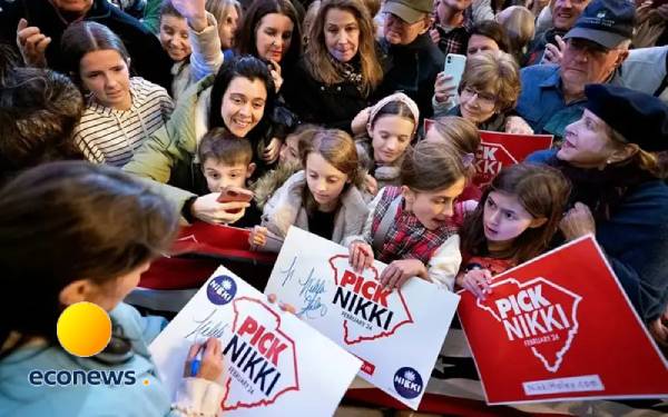 «نایکی»، رکورد بزرگ‌ترین کمک خیریه سال را زد