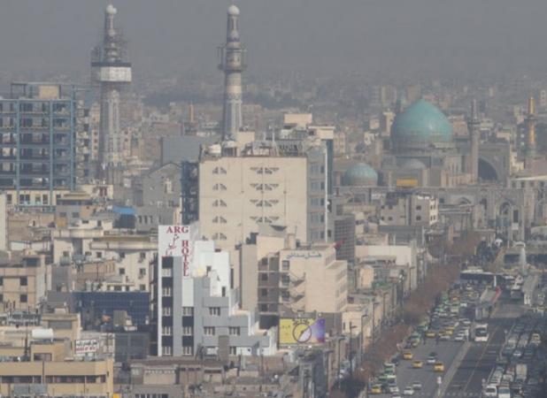 اعطای تسهیلات به کارکنان متقاضی انتقال از کلانشهر مشهد