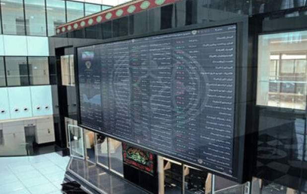 معاملات بی‌رمق بورس در هفته پایانی بهمن ماه