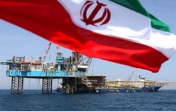 درآمدهای نفتی ایران امسال ۸ برابر شده است