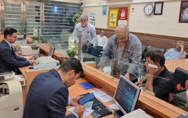 شانه‌ خالی کردن بانک‌ها از پرداخت وام بدون ضامن
