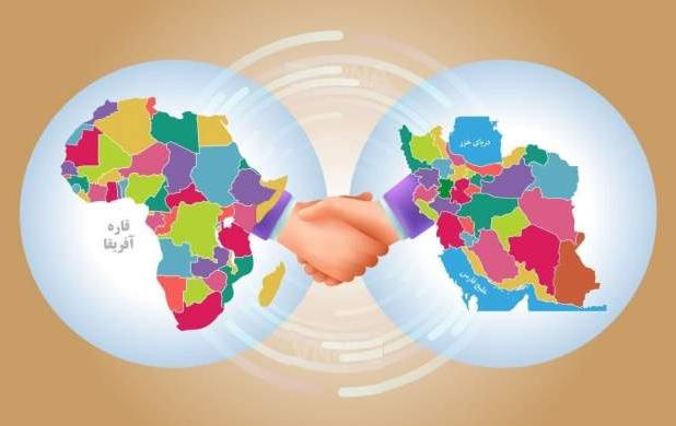 آفریقا هم به بازار تجاری ایران اضافه می‌شود؟