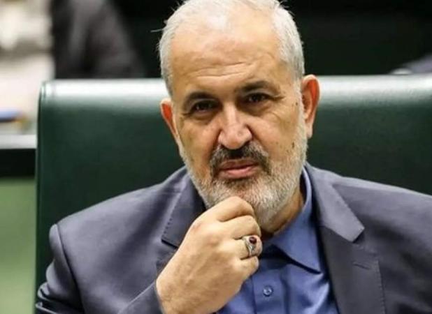 امضای بیش از 100 نماینده برای استیضاح علی‌آبادی