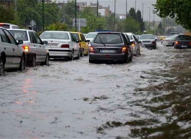 خسارت ۶۰۰میلیارد تومانی سیل در مازندران