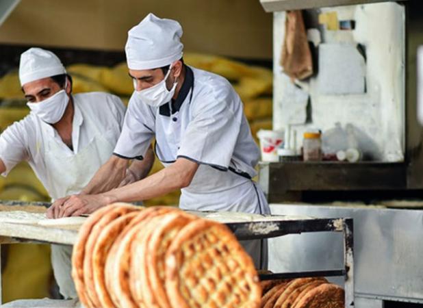 واکنش سخنگوی دولت به افزایش قیمت نان