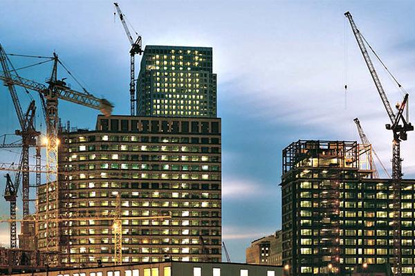 پیشنهاد انبوه‌سازان برای تامین مالی نهضت ملی مسکن